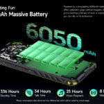 ULEFONE smartphone Armor X31 Pro