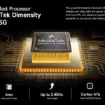 ULEFONE smartphone Armor X31 Pro