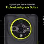 ULEFONE smartphone Armor X31 Pro