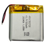 INTIME μπαταρία BAT-IT051-055 για GPS smartwatch IT-051 & IT-055