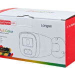 LONGSE IP κάμερα BMSCKL2RC-28PM με μικρόφωνο