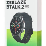 ZEBLAZE smartwatch Btalk 2 Lite