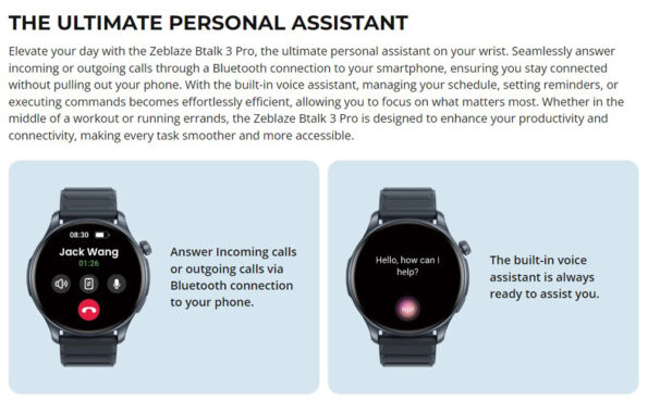 BTALK3PRO-BK-8