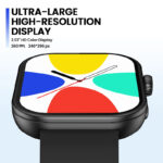 ZEBLAZE smartwatch Btalk Plus