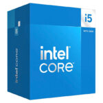 INTEL CPU Core i5-14400F