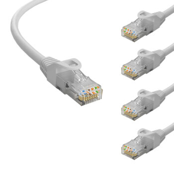 POWERTECH καλώδιο δικτύου CAB-N414-5