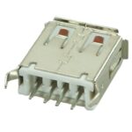 USB 2.0 Connector A TYPE