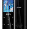 RUIZU MP3 player D51 με ηχείο