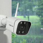 FOSCAM smart IP κάμερα V5P