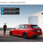 FOSCAM smart IP κάμερα V5P