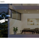 FOSCAM smart IP κάμερα V5P