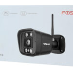 FOSCAM smart IP κάμερα V5P
