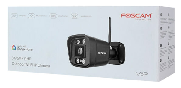 FSC-V5P-BK-7