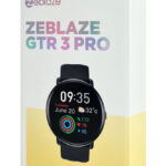 ZEBLAZE smartwatch GTR 3 Pro