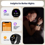 ZEBLAZE smartwatch GTR 3 Pro
