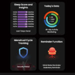 ZEBLAZE smartwatch GTS 3 Pro