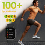 ZEBLAZE smartwatch GTS 3 Pro
