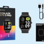 ZEBLAZE smartwatch GTS 3 Pro
