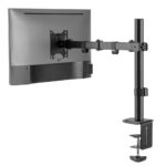BRATECK βάση γραφείου LDT66-C012 για οθόνη 17"-32"
