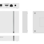 STRONG TV Box LEAP-S3+ V2