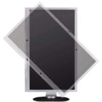 PHILIPS used οθόνη 241P4QPYKES LED