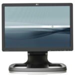 HP used οθόνη LE1901WI LCD