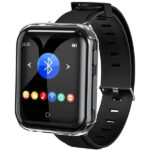 RUIZU MP3 player M8 με ηχείο