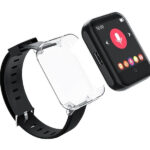 RUIZU MP3 player M8 με ηχείο