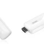 MECOOL TV Stick KD5