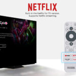 MECOOL TV Stick KD5