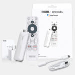 MECOOL TV Stick KD5