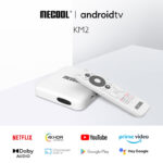 MECOOL TV Box KM2