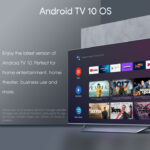 MECOOL TV Box KM2