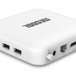 MECOOL TV Box KM2