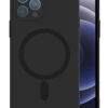 POWERTECH θήκη MagSilicone MOB-1872 για iPhone 14 Pro