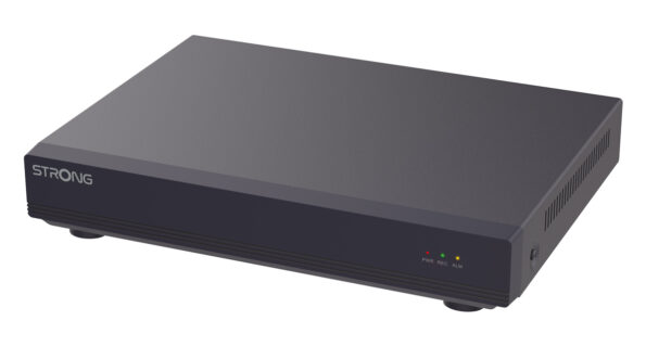 STRONG NVR καταγραφικό NVR1080-4P