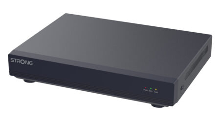 STRONG NVR καταγραφικό NVR1120-8P
