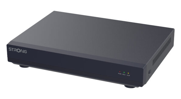 STRONG NVR καταγραφικό NVR1120-8P