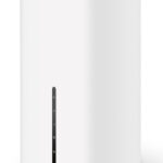 TP-LINK Router NX510V με θύρα τηλεφώνου
