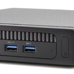 HP PC ProDesk 600 G1 Micro