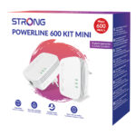 STRONG Powerline Kit POWERL600DUOMINI