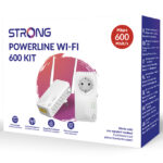 STRONG Powerline Kit POWERLWF600DUOEUV2