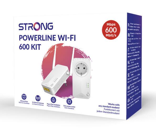 POWERLWF600DUOEUV2-8