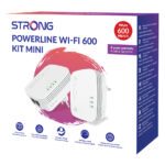 STRONG Powerline Kit POWERLWF600DUOMINI