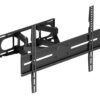 POWERTECH επιτοίχια βάση PT-1389 για τηλεόραση 37-80"