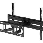POWERTECH επιτοίχια βάση PT-1389 για τηλεόραση 37-80"