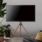 POWERTECH βάση δαπέδου PT-1400 για τηλεόραση 45-65"