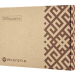 MIKROTIK outdoor CPE SXTsq Lite5