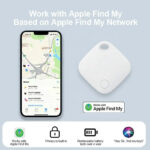 RSH smart tag RSH-ITAG03 για iOS συσκευές