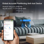 RSH smart tag RSH-ITAG03 για iOS συσκευές